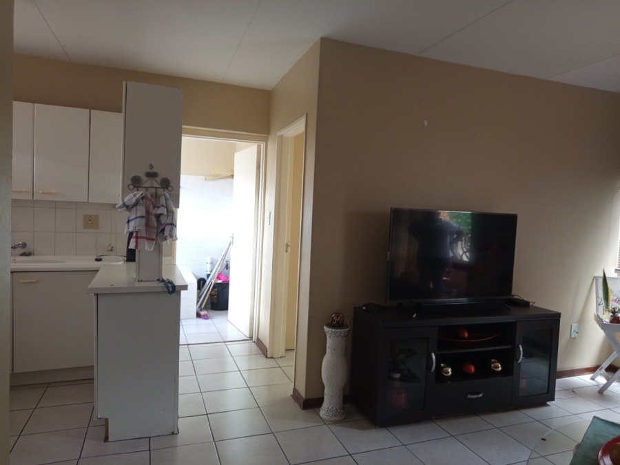 1 Bedroom Property for Sale in Westdene Free State